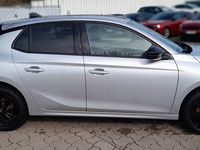Second-hand Opel Corsa GS Line 101 CP (74 kW) 2024 Argintiu Hatchback