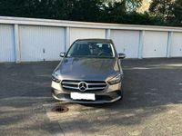 gebraucht Mercedes B180 B 180 MercedesEdition 19