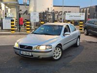 Occasion Volvo S60 170 ch (125 kW) 2004 Argent Berline