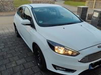 gebraucht Ford Focus EcoBoost in Topzustand