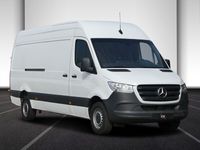 gebraucht Mercedes Sprinter 317 Maxi,9GTronic,MBUX,Kamera,Klima