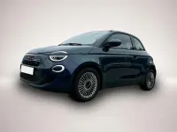 Neu Fiat 500 Icon 65 PS (47 kW) 2026 Manufacturer
