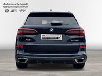 gebraucht BMW X5 xDrive40i M Sportpaket*LC Prof*AHK*Panorama*Std Hzg*Driv Prof*