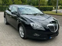 Usata Lancia Delta 150 CV (110 kW) 2008 Nero Utilitaria