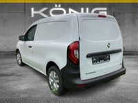 gebraucht Renault Kangoo Rapid E-Tech Start L1 11kW