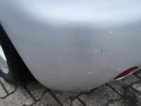 Usata VW Beetle 1999 Argento Utilitaria