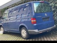 gebraucht VW T5 1.9 TDI