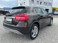 Gebraucht Mercedes GLA220 Urban 177 PS (130 kW) 2016 Braun SUV