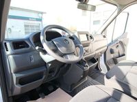 gebraucht Opel Movano Fahrgestell L3 2.3 CDTI 180 NAVI KLIMA