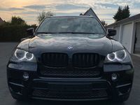 gebraucht BMW X5 xDrive40d Exclusiv, Pano, Keyless, Soft, uvm