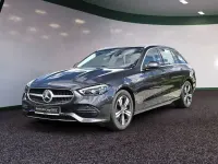 Gebraucht Mercedes C300e Avantgarde 313 PS (230 kW) 2025 Grau Limousine