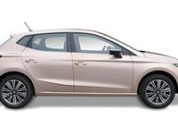 Neu Seat Ibiza FR 116 PS (85 kW) 2025 Wählbar (bei metallic +) Limousine
