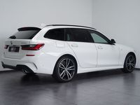 gebraucht BMW 330e Touring M Sport LED/DRIVING-ASSISTANT/AHK