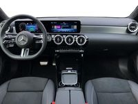 Usata Mercedes A200 163 CV (119 kW) 2026 Grigio Berlina