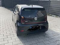 gebraucht VW up! 1.0 TSI OPF 85kW GTI GTI