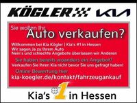 gebraucht Kia Sportage 1.6i T HYBRID AT6 AWD VISION |KOMFORT