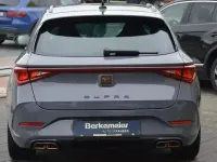 Gebraucht Cupra Leon 204 PS (150 kW) 2023 Graphengrau Limousine