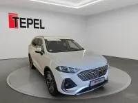 Usata Wey 03 Lux 367 CV (269 kW) 2024 Bianco SUV