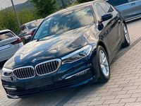 Gebraucht BMW 530 Luxury Line 265 PS (194 kW) 2019 Andere farben Limousine