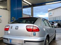 gebraucht Seat Leon 1.9 TDI TÜV 900€Heute