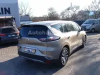 Używany Renault Espace Initiale Paris 160 KM (117 kW) 2016 Srebrny Minivan