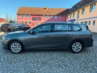 Usata Opel Astra Enjoy 150 CV (110 kW) 2023 Grigio Utilitaria