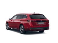 Gebraucht VW Passat Business 150 PS (110 kW) 2025 Chilirot Kombi