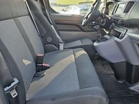 Second-hand Citroën Jumpy 122 CP (89 kW) 2016 Negru Monovolum