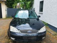 gebraucht Ford Mondeo 