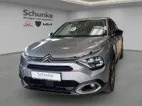Gebraucht Citroën C4 Shine 131 PS (96 kW) 2022 Grau Limousine