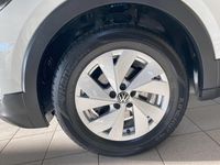 Gebraucht VW T-Cross Life 95 PS (69 kW) 2024 Pure white SUV