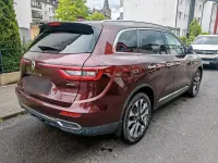 Gebraucht Renault Koleos 177 PS (130 kW) 2019 Rot SUV