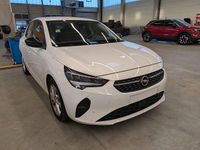 Gebraucht Opel Corsa Elegance 101 PS (74 kW) 2023 Weiß Kleinwagen