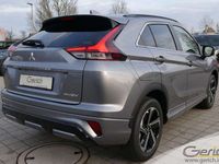 gebraucht Mitsubishi Eclipse Cross Plug-In Hybrid 4WD Select