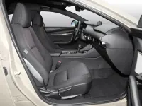 Gebraucht Mazda 3 Exclusive 140 PS (102 kW) 2026 Zircon sand Limousine