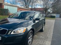 Gebraucht Volvo XC60 163 PS (119 kW) 2010 Grün SUV