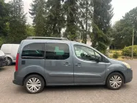 Gebraucht Citroën Berlingo Exclusive 109 PS (80 kW) 2008 Grau Van / Kleinbus