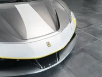 Second-hand Ferrari SF90 999 CP (734 kW) 2021 Gri Coupe