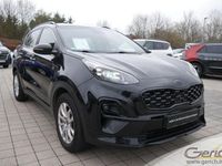 gebraucht Kia Sportage 1.6 CRDI AWD Eco-Dynamics+ (48V M-H) DCT Black Edition