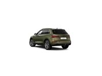 Gebraucht Audi SQ5 Ambiente 341 PS (250 kW) 2023 Distriktgrün metallic SUV