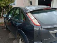 gebraucht Ford Focus Diesel 2.0 TDI