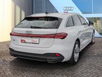 Gebraucht Audi A5 Ambiente 150 PS (110 kW) 2025 Gletscherweiß metallic Coupé