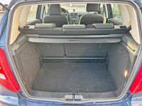 Gebraucht Mercedes A180 105 PS (77 kW) 2007 Blau Kleinwagen