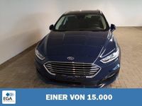 gebraucht Ford Mondeo BUSINESS EDITION NAVI / P-DACH /