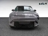 Gebraucht Kia EV3 GT-Line 150 kW (204 PS) 2025 Grau SUV