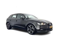 Gebraucht Audi A3 Ambition 122 PS (89 kW) 2013 Braun Limousine