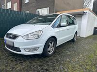 gebraucht Ford Galaxy 2,0 TDCi 103kW DPF Trend 6-tronic Trend