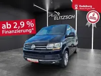 Occasion VW Multivan Comfortline 2016 Andere Monospace