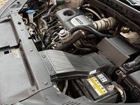 Usado Hyundai Tucson 177 HP (130 kW) 2017 Prateado SUV