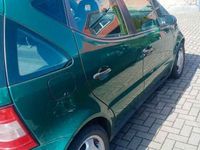 gebraucht Mercedes A160 